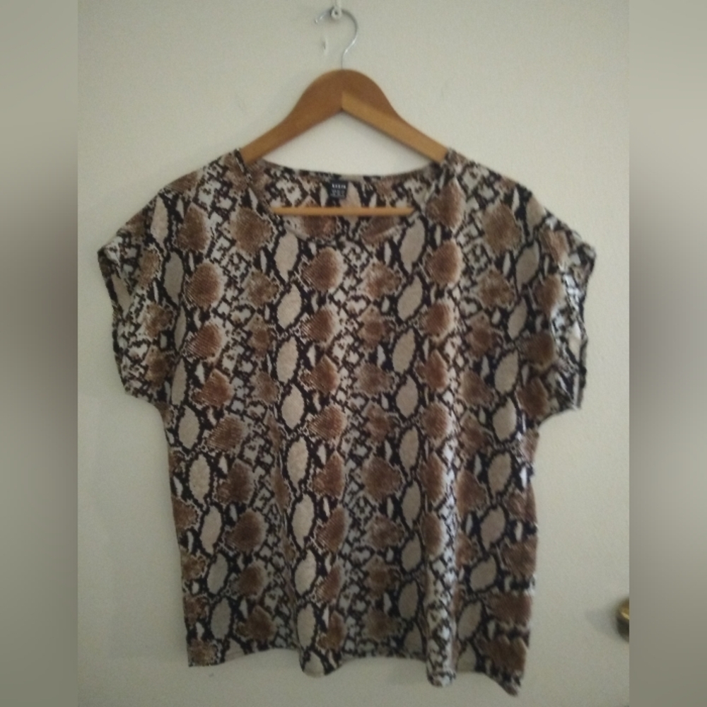 SHEIN Top